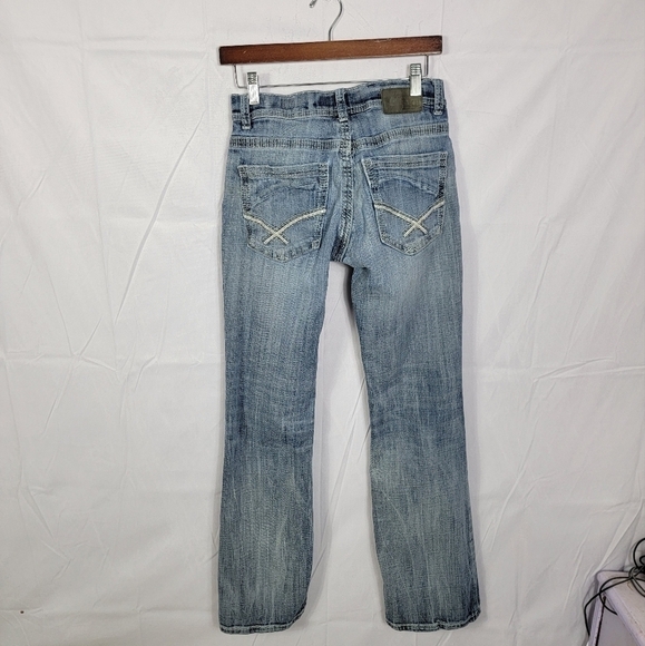 Women's 29R Bootlet BKE Jeans - Picture 2 of 6
